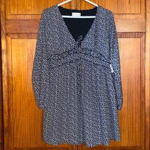 NWT Altar’d State Women’s Mini Dress Size Small